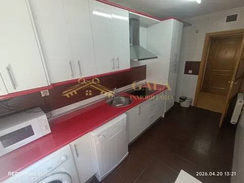 Piso de 105 m² en Cáceres