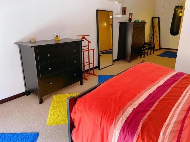 Piso de 50 m² en Sevilla