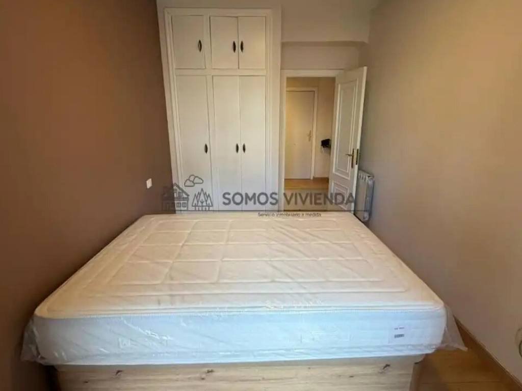 Piso de 82 m² en Ourense