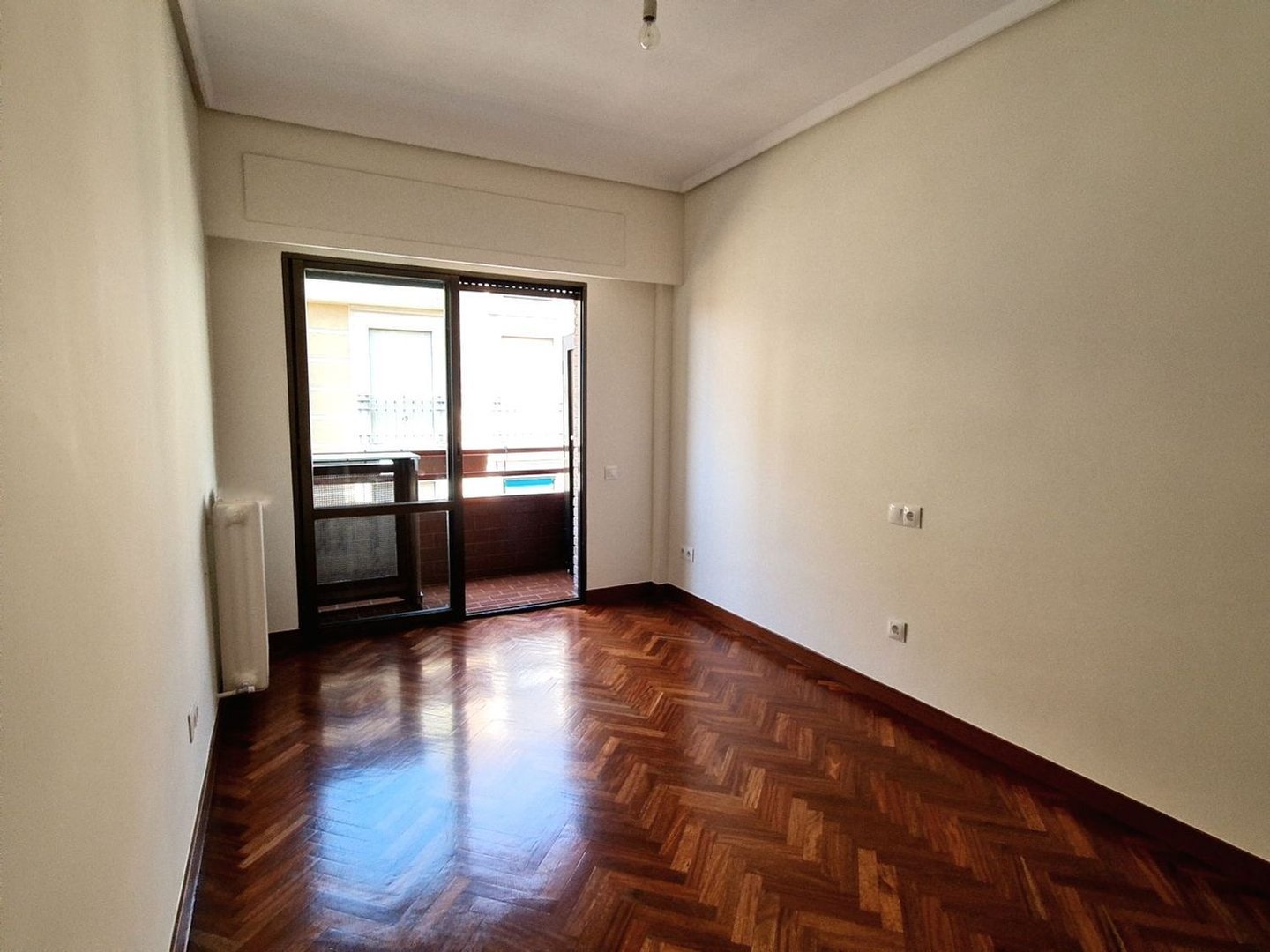 Apartamento 106 m² em Madrid