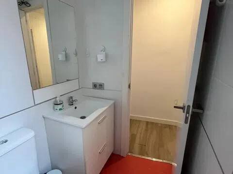 Pis de 85 m² a Segovia