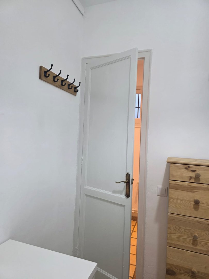 Habitación 120 m², Barcelona