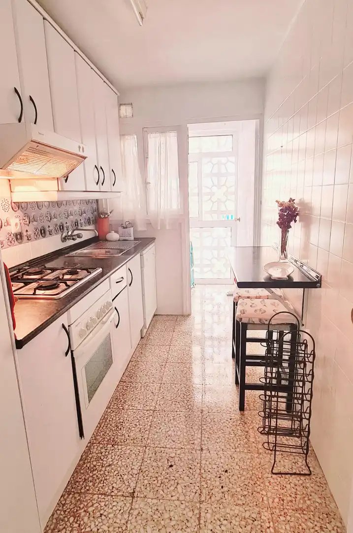 Piso de 74 m² en Sanlúcar de Barrameda