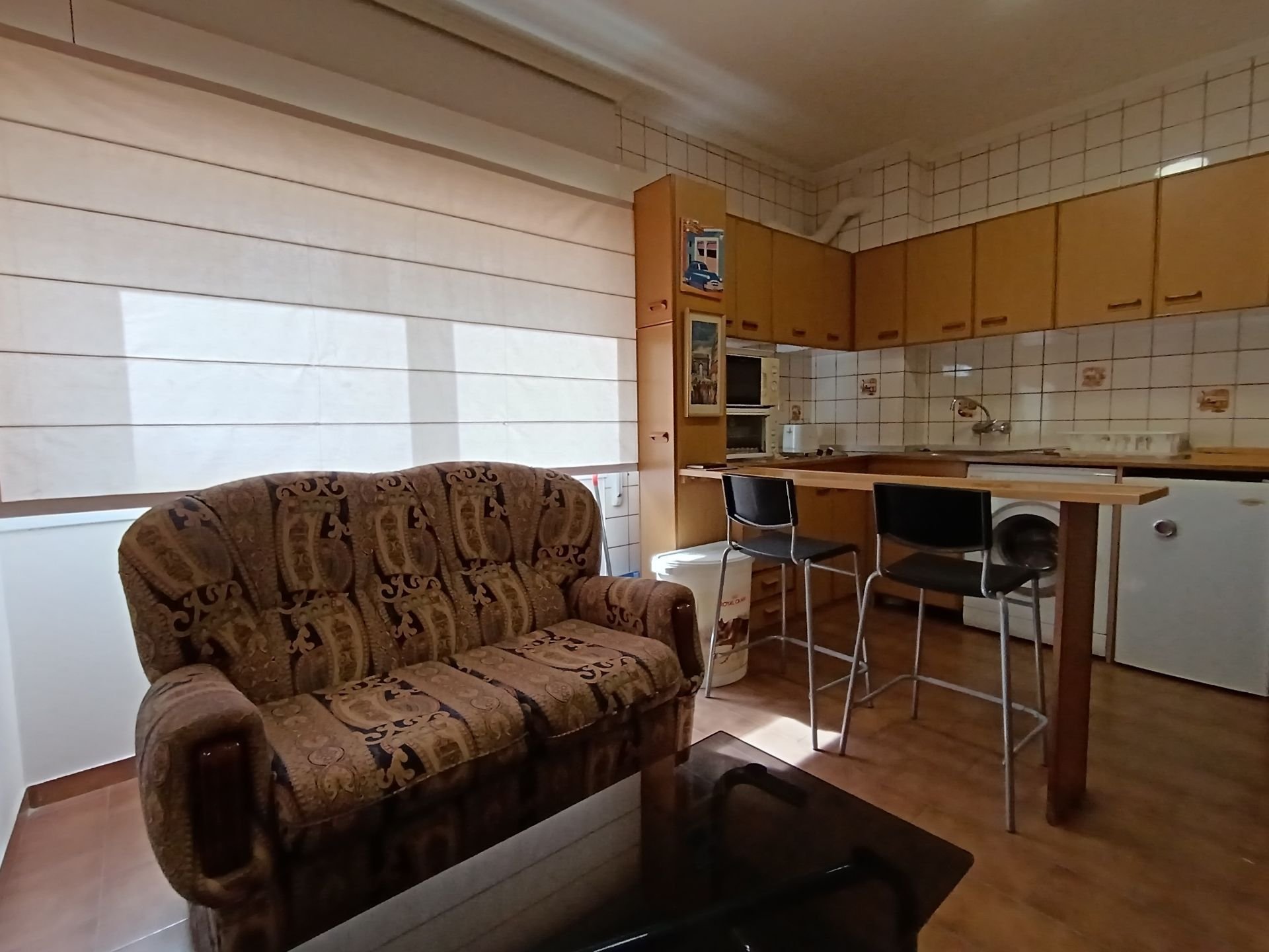 Piso de 60 m² en La Coruña