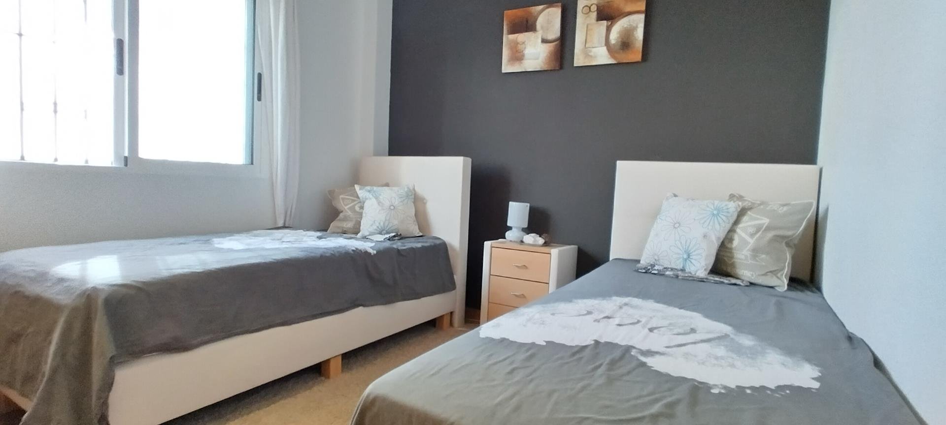 Piso de 112 m² en Rojales
