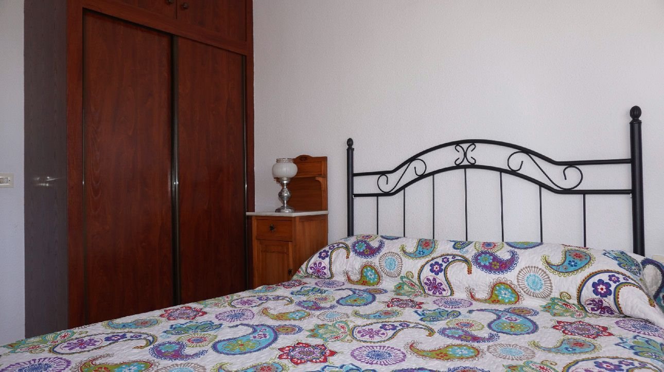 Piso de 106 m² en Motril