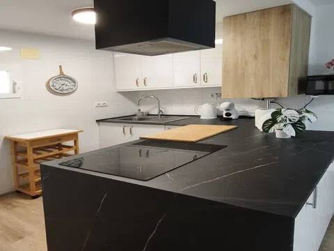 Piso de 60 m² en Benidorm