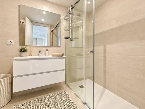 Pis de 85 m² a Estepona