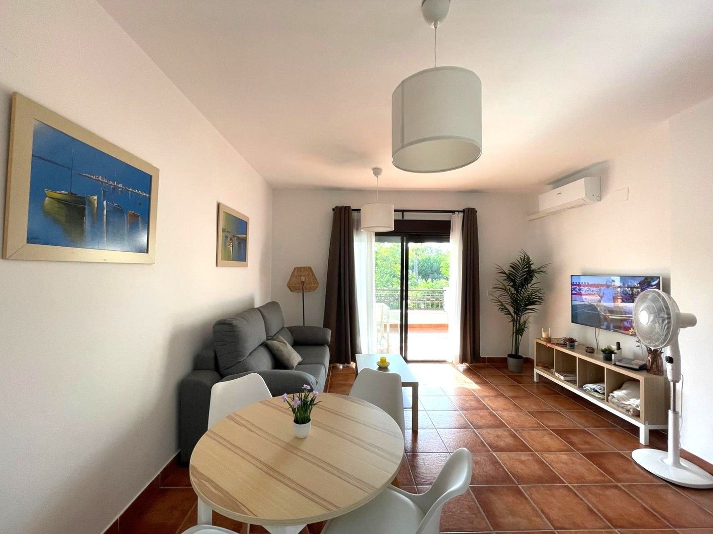 Piso de 127 m² en Cartaya