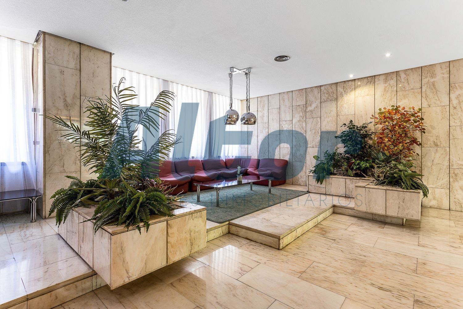 Piso de 80 m² en Madrid