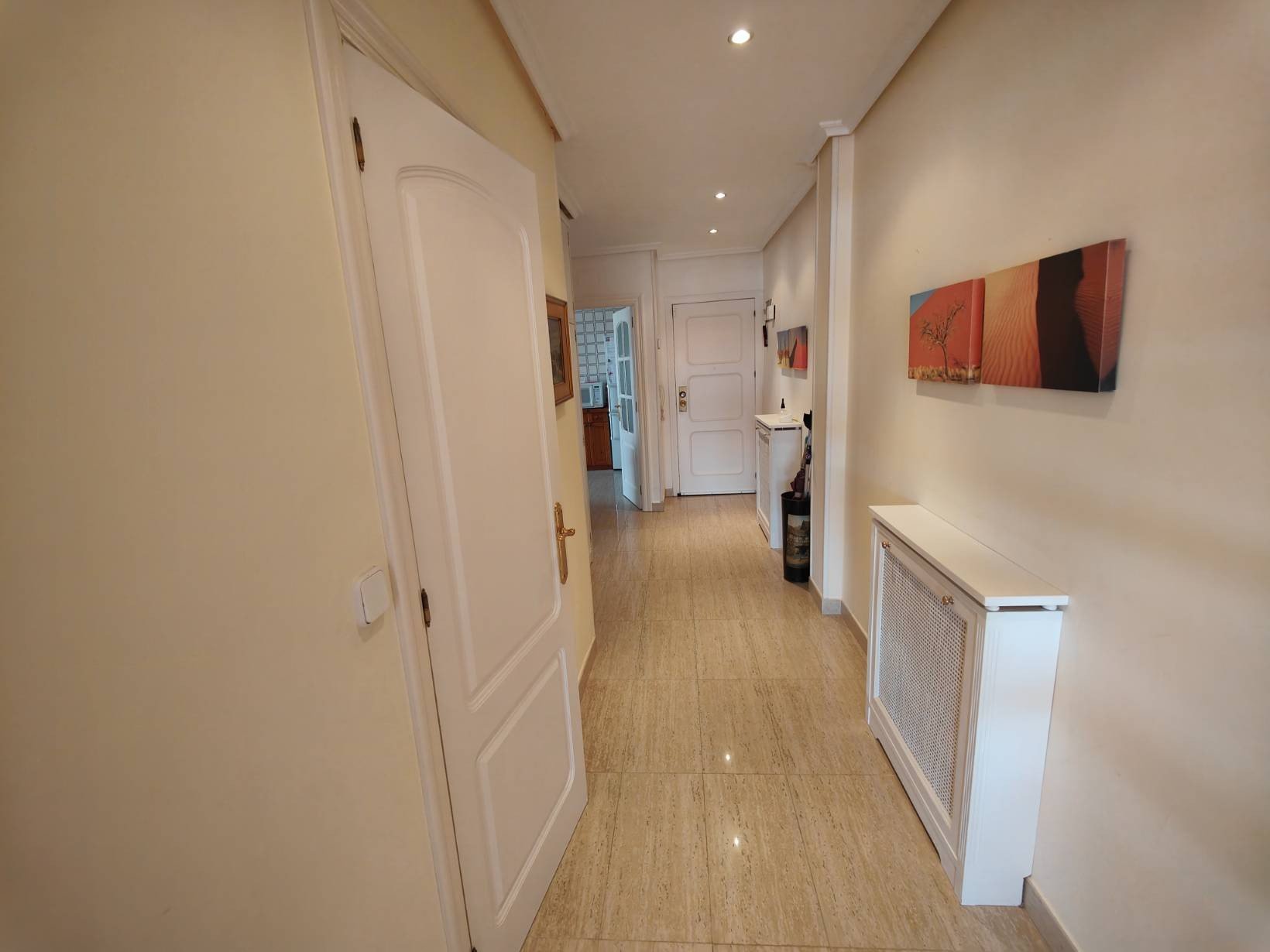 Piso de 128 m² en Suances