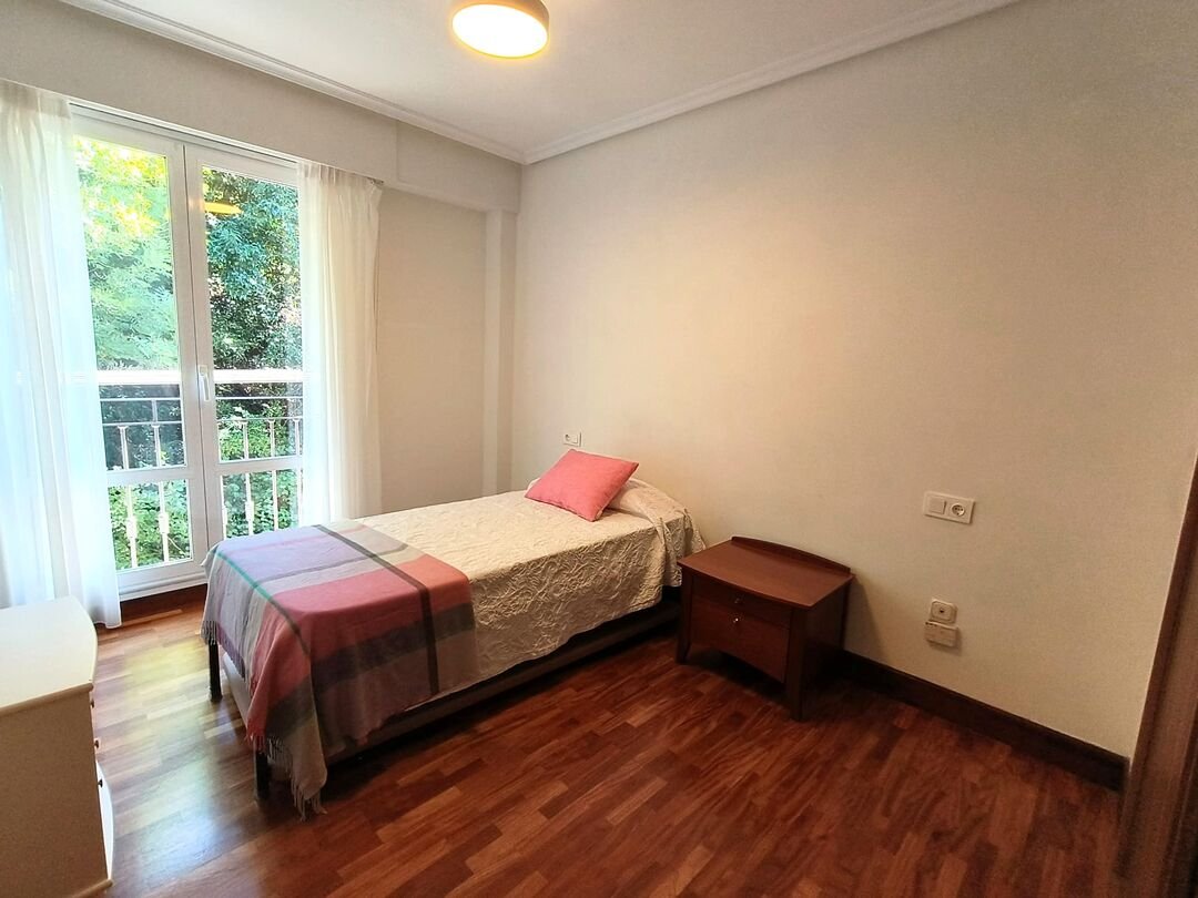 Pis de 85 m² a Sant Sebastià