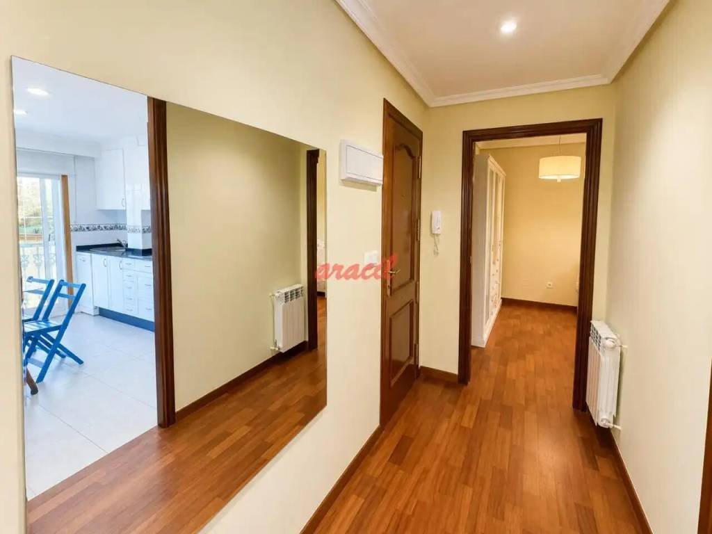 Piso de 70 m² en Ourense
