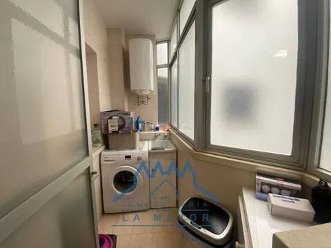 Habitación 96 m², Ciudad Real