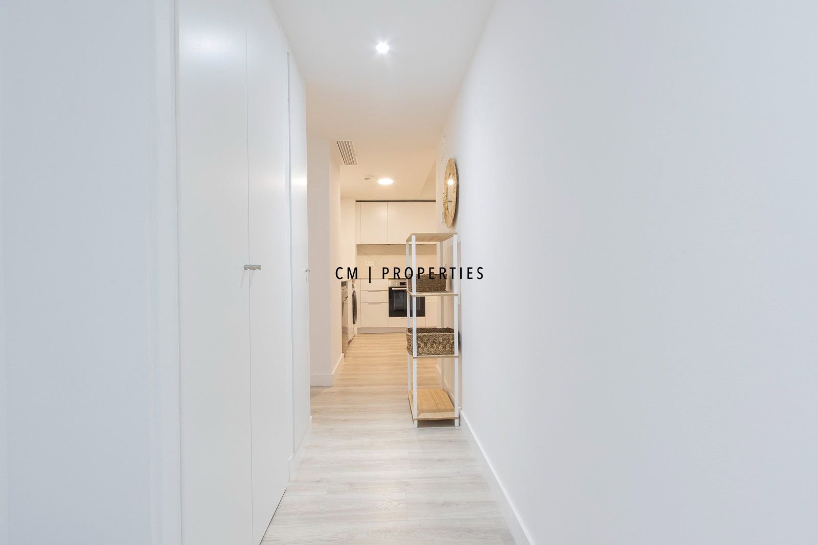 Piso de 87 m² en Valencia