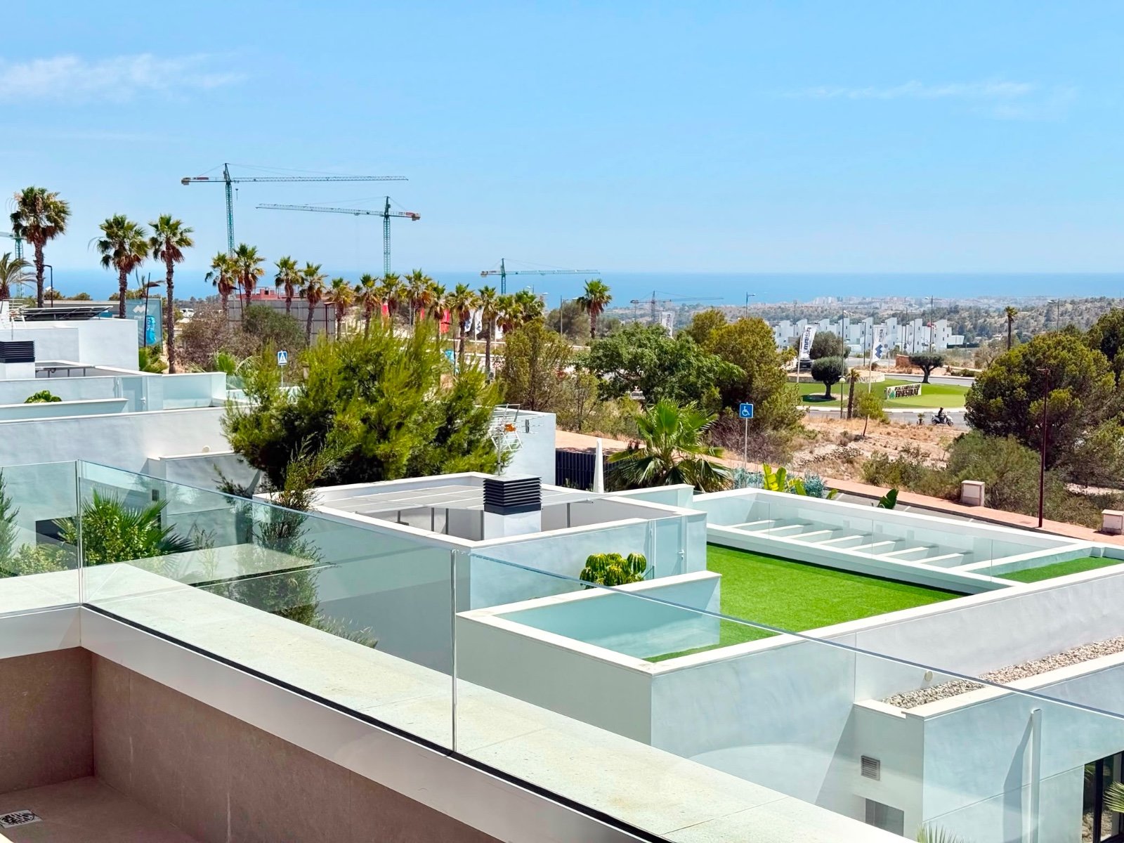 Casa de 300 m² a Finestrat
