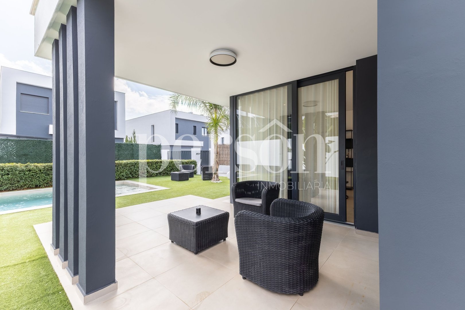 Moradia 170 m² em Bétera
