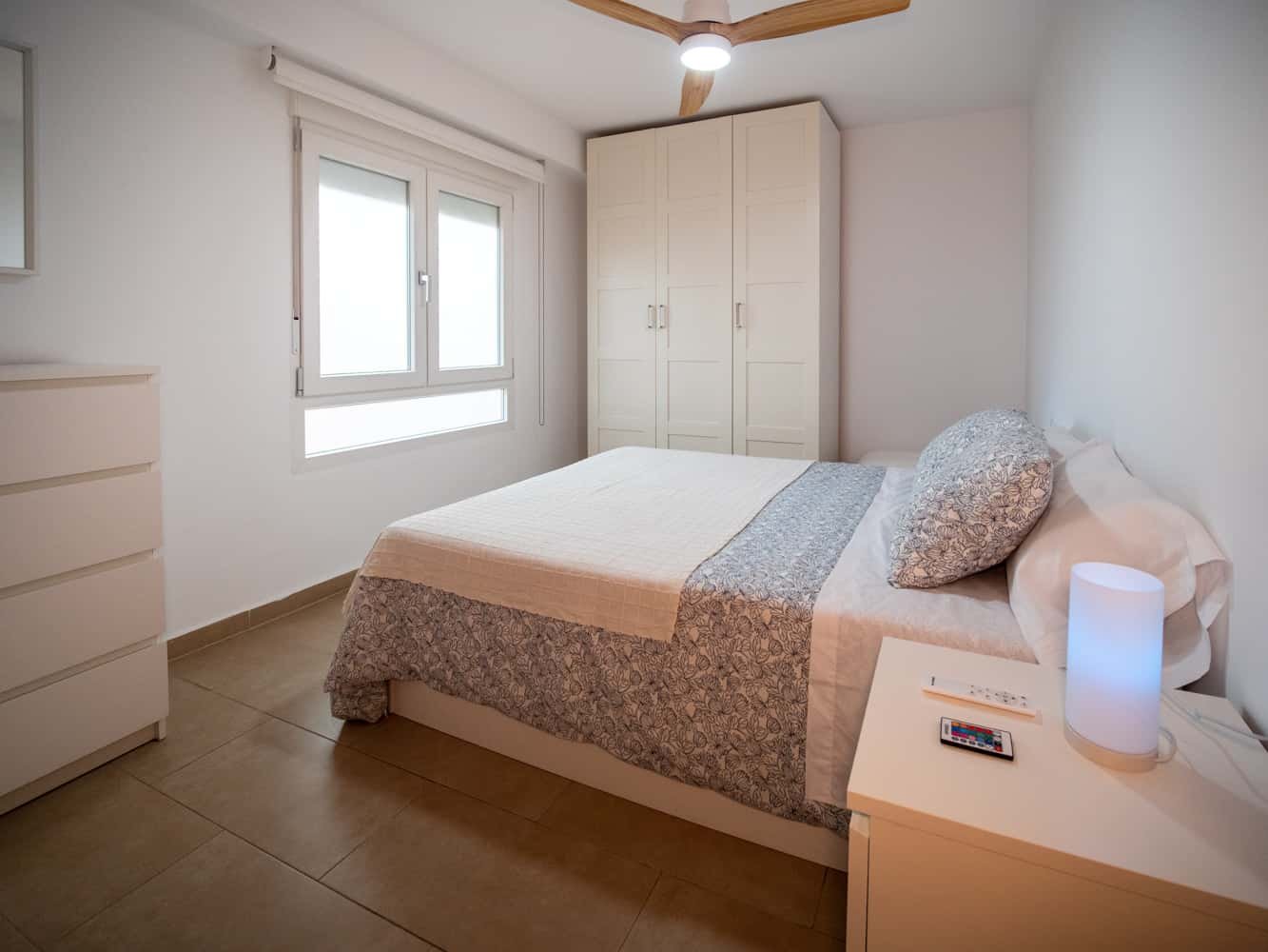 Pis de 75 m² a València