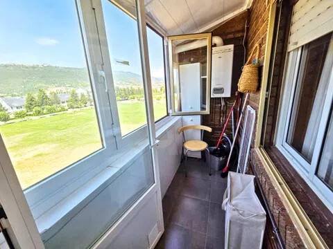 Piso de 75 m² en Jaca