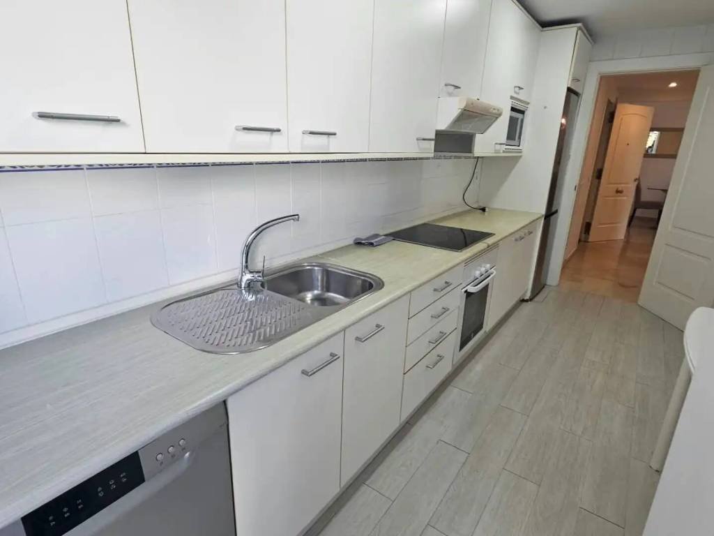 Pis de 110 m² a Marbella