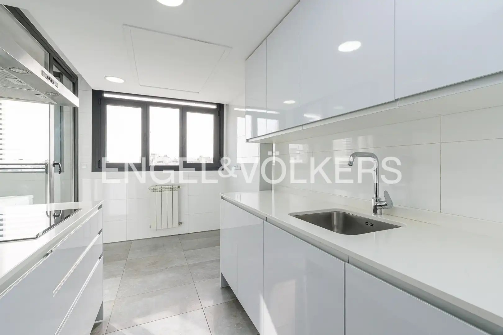 Piso de 182 m² en Madrid