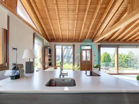 Casa de 80 m² en Villaviciosa