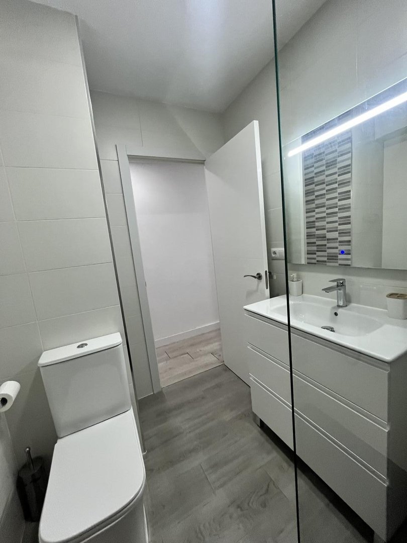 Pis de 80 m² a Plasencia