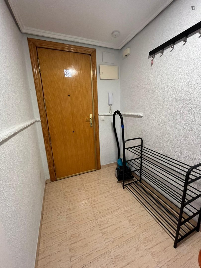 Habitación en alquiler, Valencia