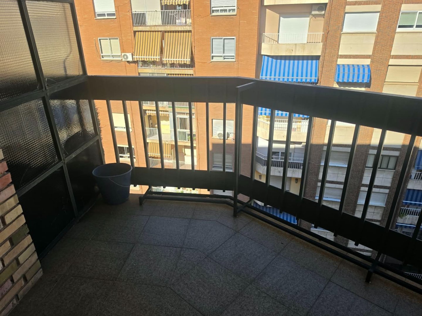 Pis de 126 m² a Puertollano