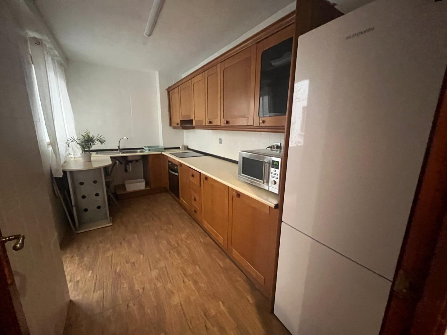 Piso de 126 m² en San Vicente del Raspeig