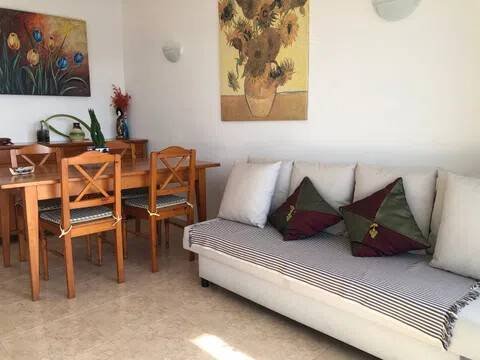 Piso de 50 m² en Tossa de Mar
