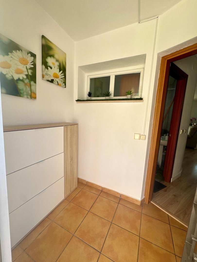 Piso de 47 m² en Vélez-Málaga