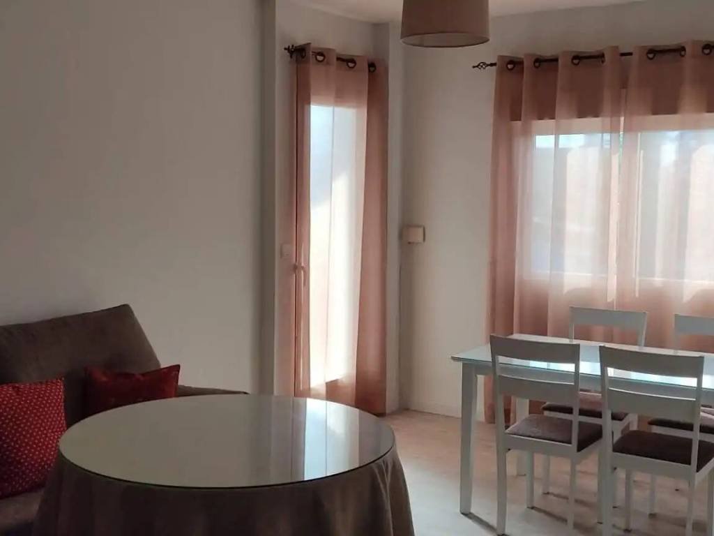 Piso de 124 m² en Jaén