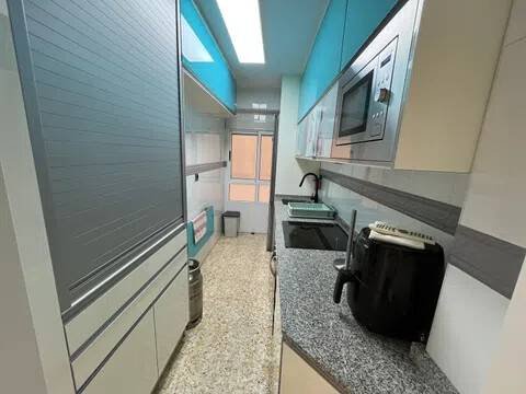 Pis de 85 m² a Mazarrón