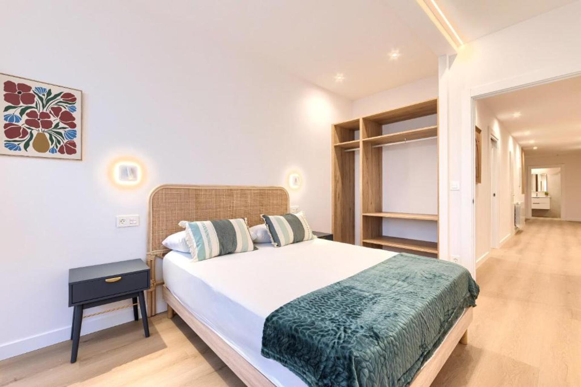 Piso de 92 m² en Bilbao