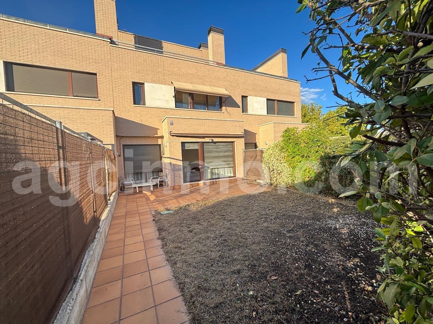 Casa de 200 m² en Valladolid