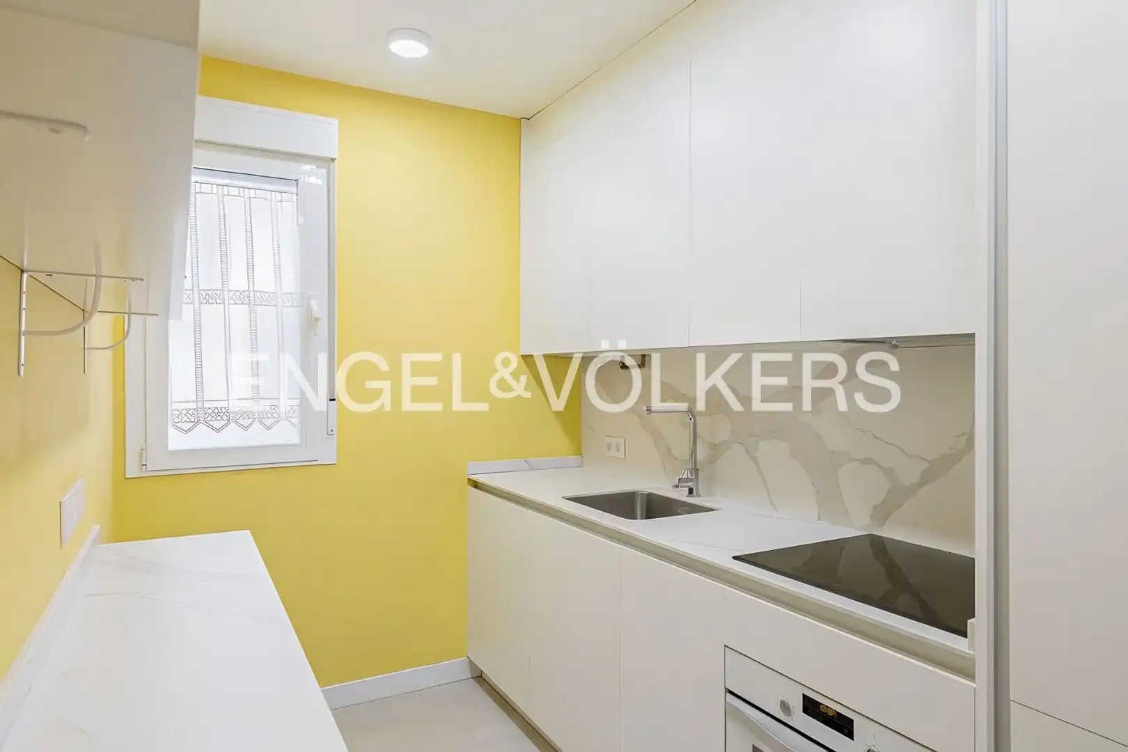 Pis de 71 m² a Madrid