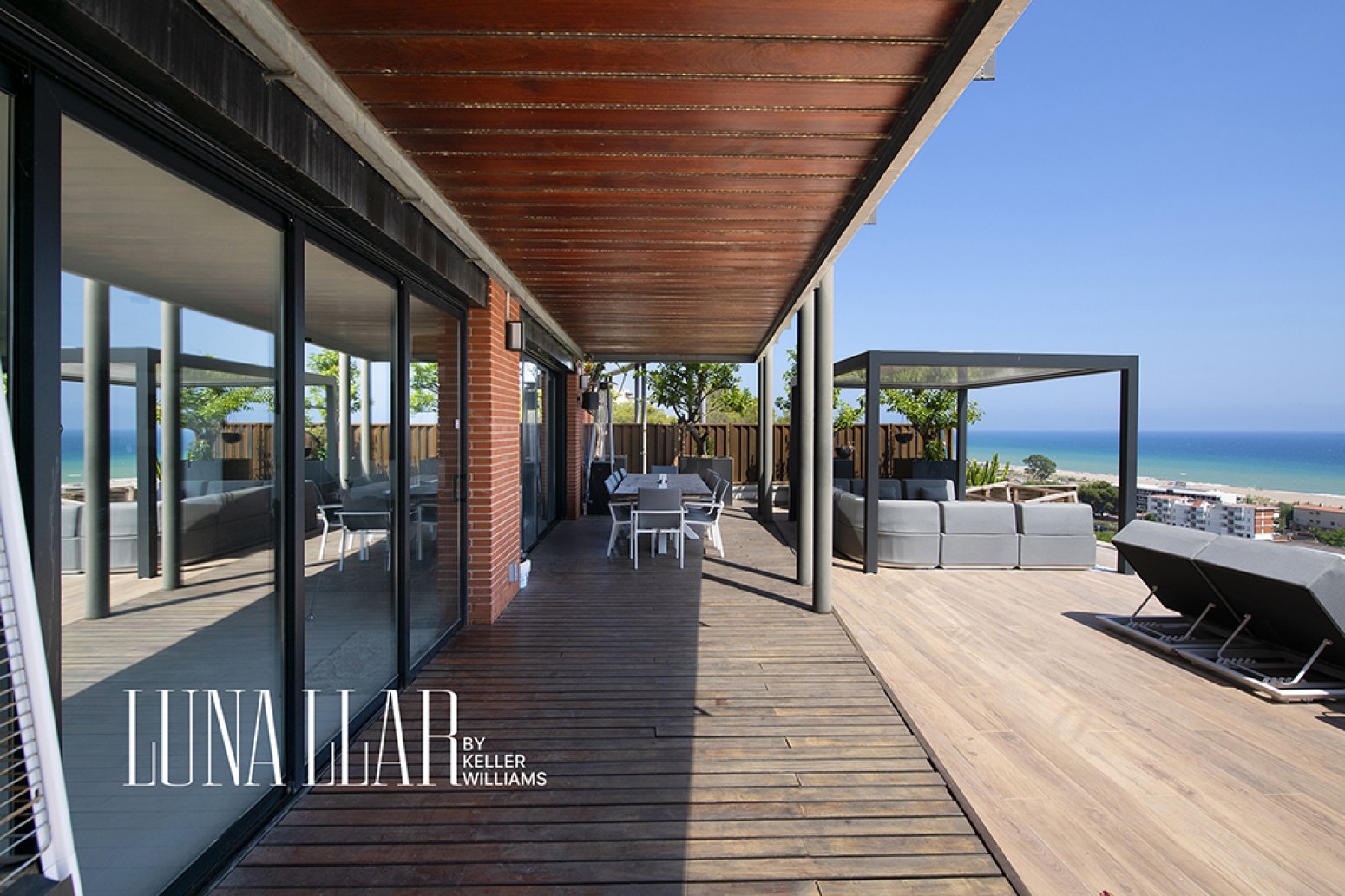 Casa de 357 m² en Sitges