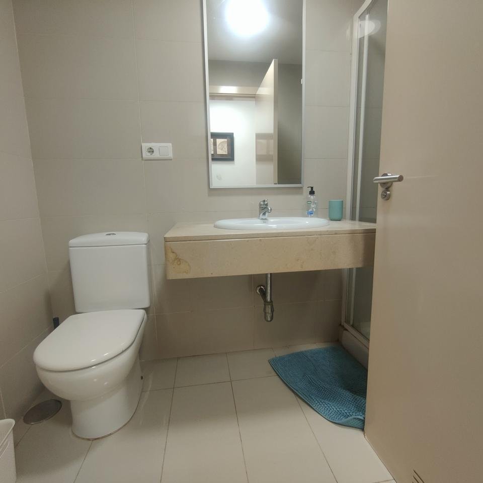 Piso de 121 m² en Las Palmas de Gran Canaria