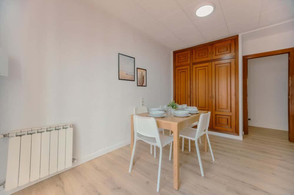 Habitació de lloguer, València