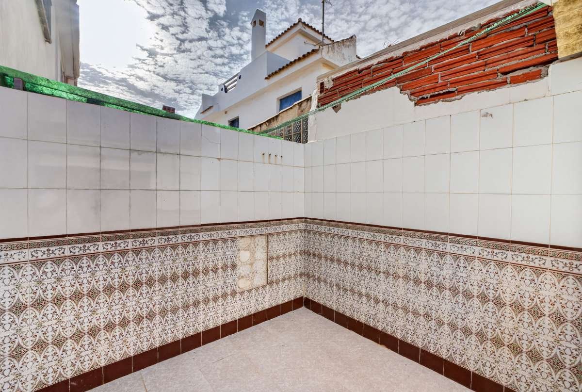 Casa de 81 m² en San Pedro del Pinatar