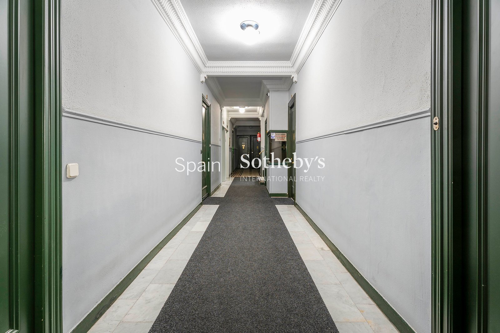 Piso de 124 m² en Madrid