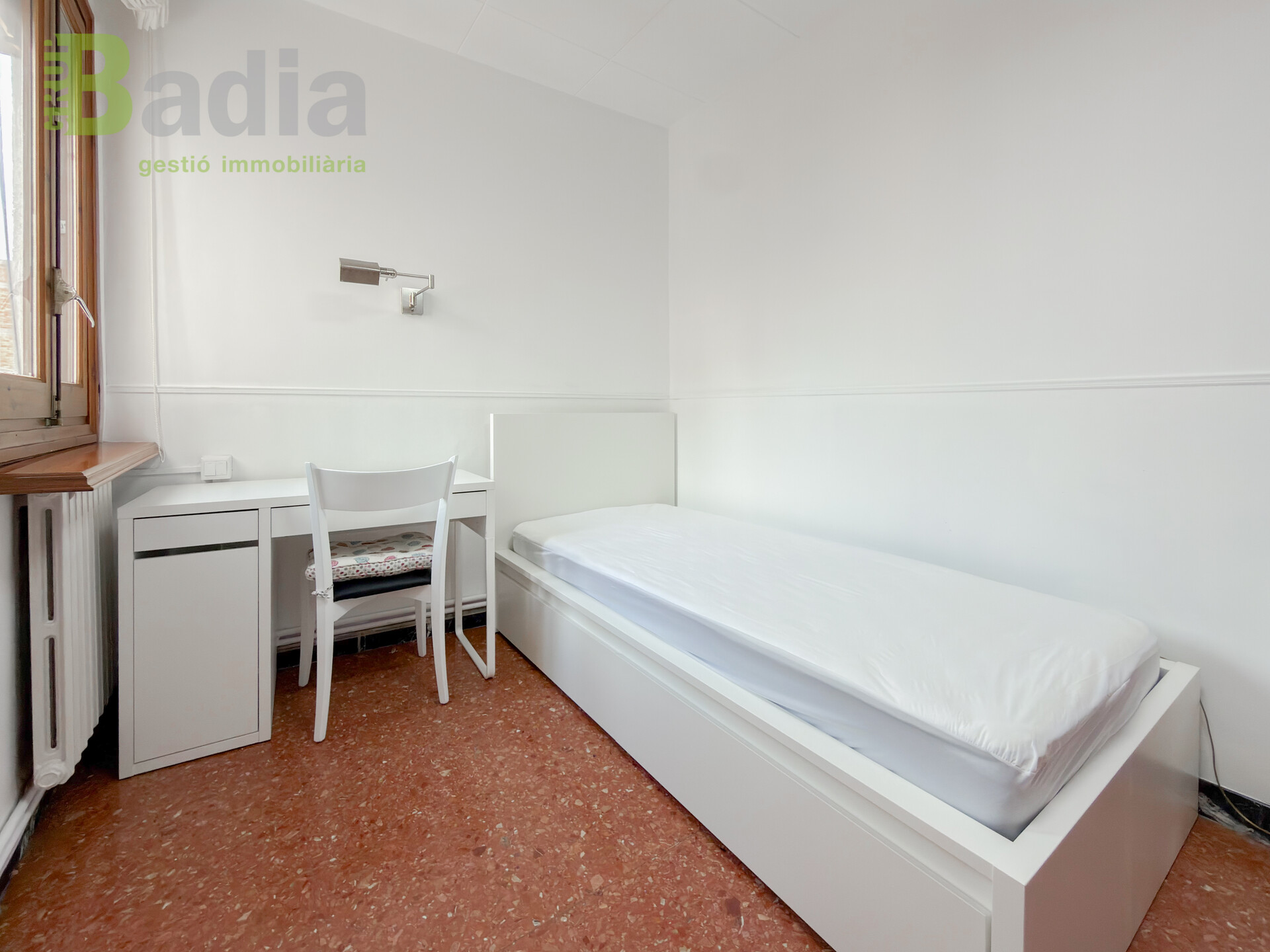 Piso de 138 m² en Lérida