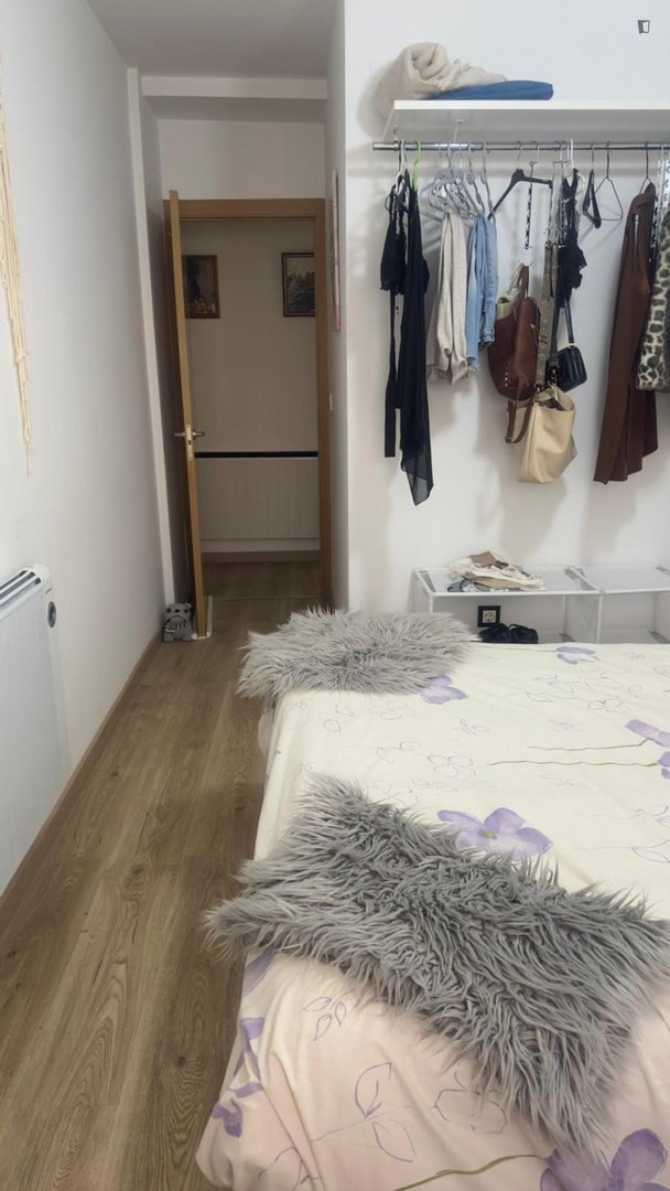 Habitación 10 m², Valencia
