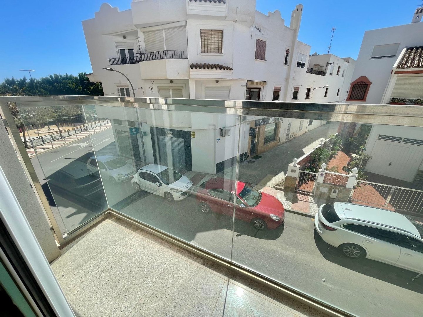 Pis de 55 m² a Roquetas de Mar