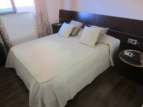 Pis de 82 m² a Sevilla