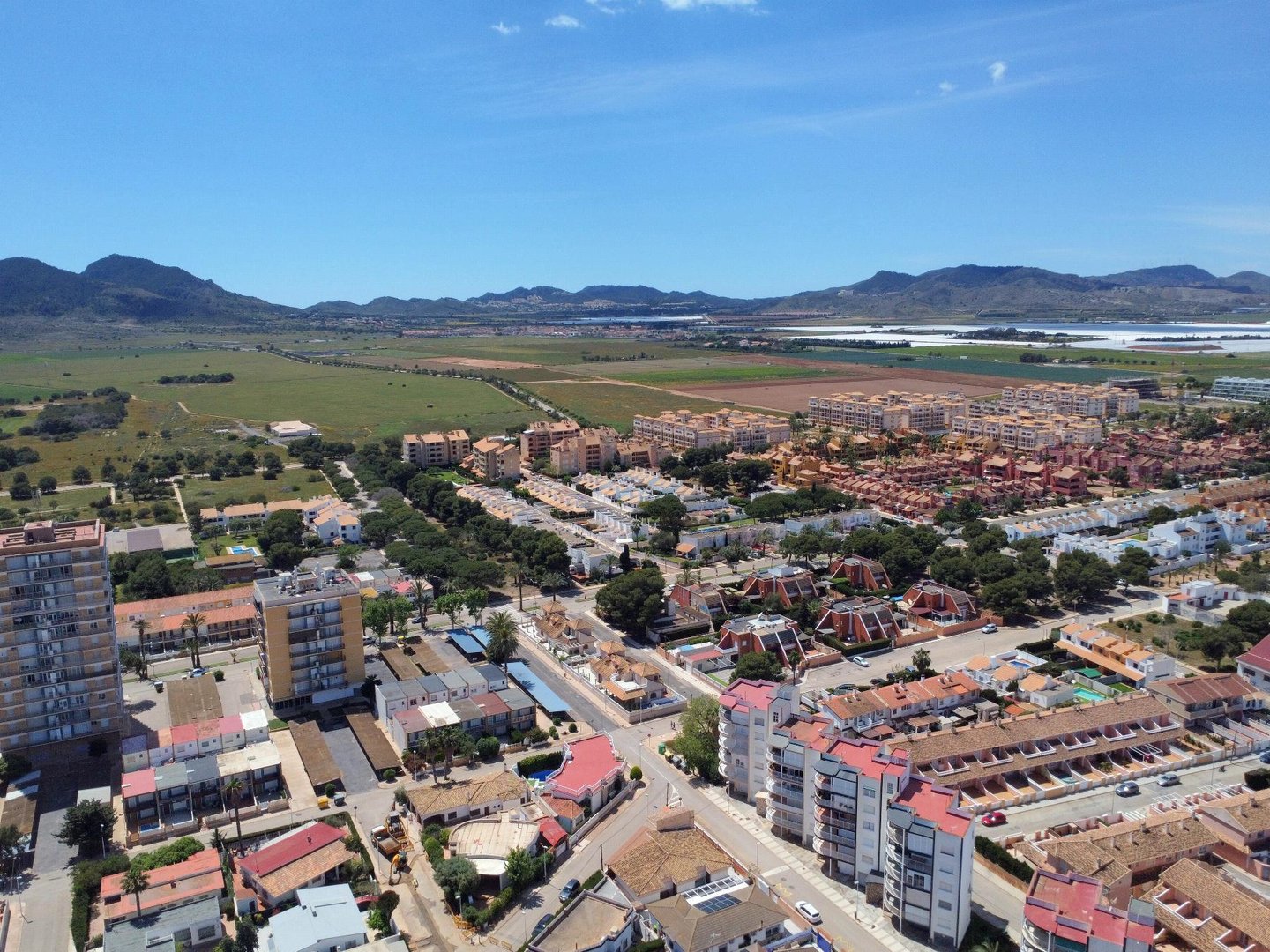 Piso de 70 m² en Cartagena