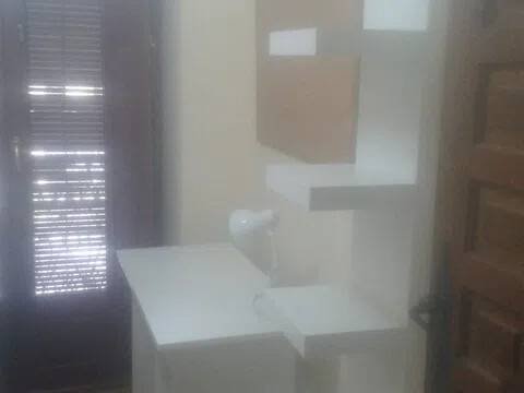 Pis de 80 m² a Salamanca
