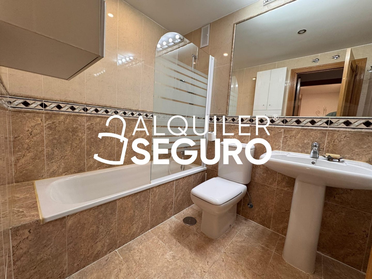 Pis de 65 m² a Madrid