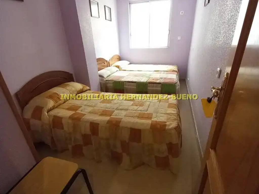 Piso de 198 m² en Salamanca